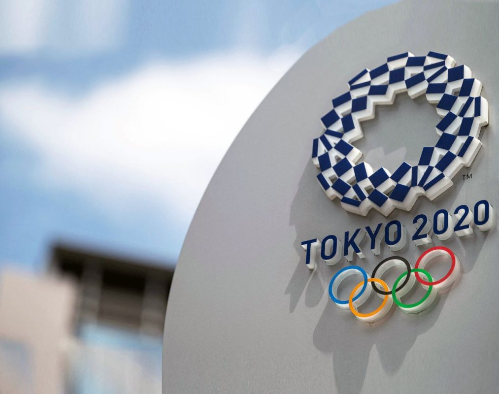 المپیک 2020 توکیو به دلیل همه گیری کووید 19 یک سال با تاخیر برگذار شد.